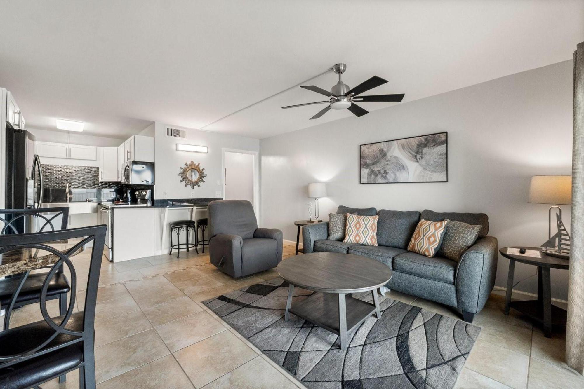 The Summit 620 Daire Panama City Beach Dış mekan fotoğraf