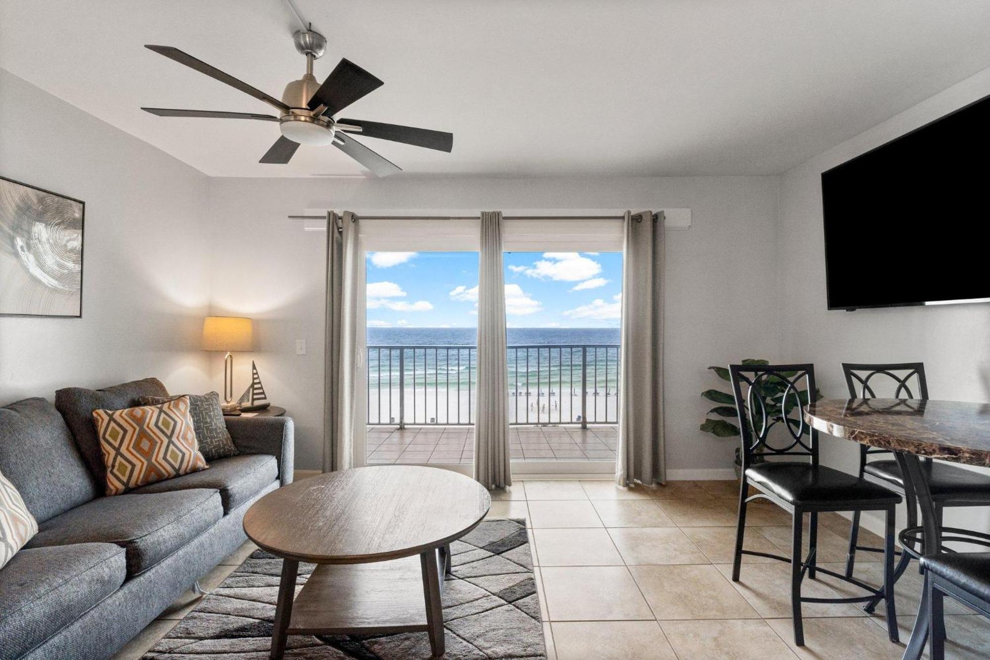 The Summit 620 Daire Panama City Beach Dış mekan fotoğraf