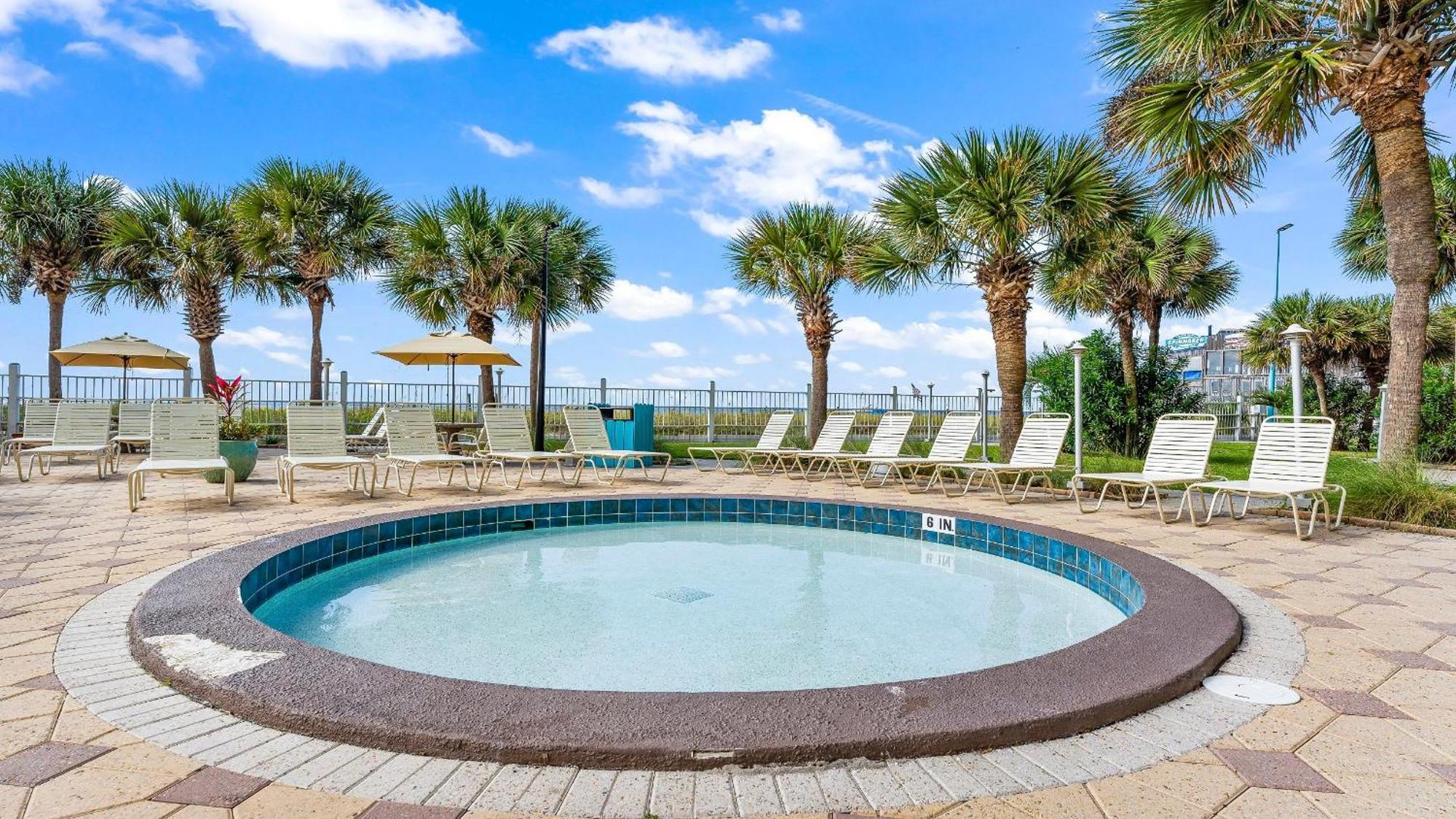 The Summit 620 Daire Panama City Beach Dış mekan fotoğraf