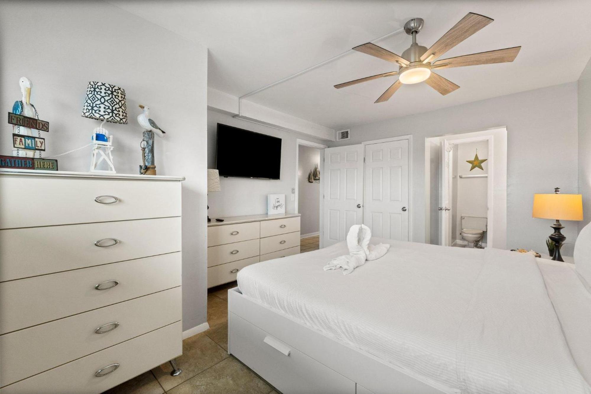The Summit 620 Daire Panama City Beach Dış mekan fotoğraf