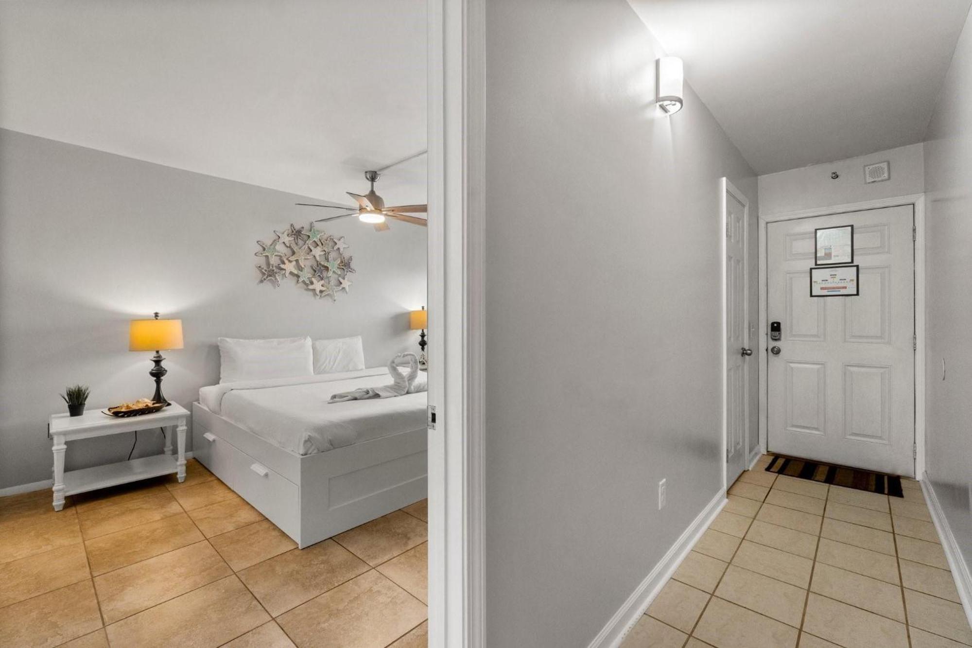 The Summit 620 Daire Panama City Beach Dış mekan fotoğraf