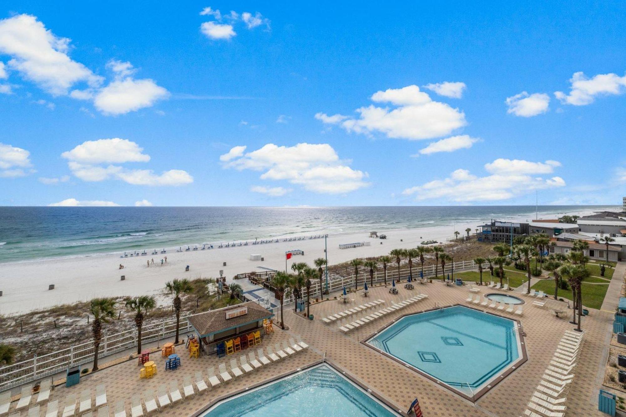 The Summit 620 Daire Panama City Beach Dış mekan fotoğraf